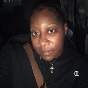 Meet your Posher, Ameisha